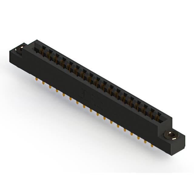 355-036-521-203 EDAC Inc.  Conectores de tableros de borde